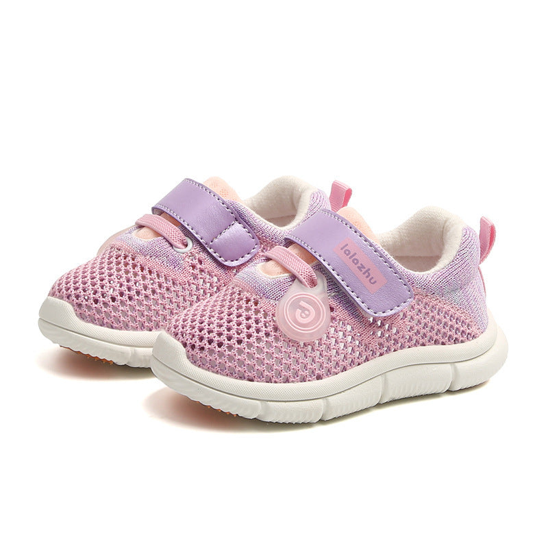 Baby Toddler Sports Shoes