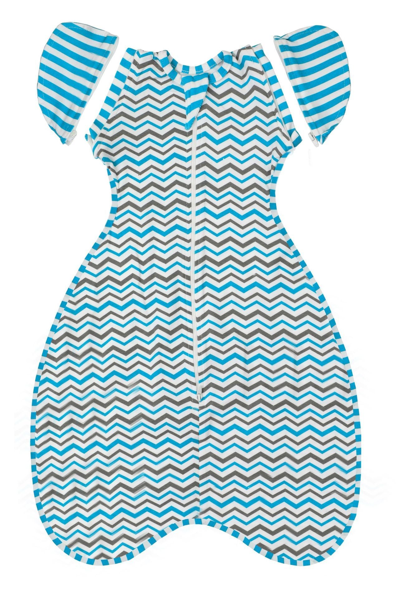 Newborn Swaddle Sleeping Bag Baby Hug