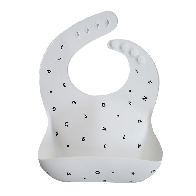 Baby Silicone Bibs