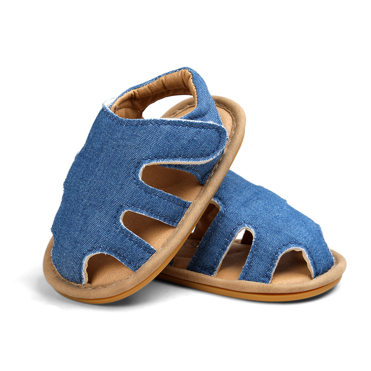 Comfortable Baby Toddler Shoes