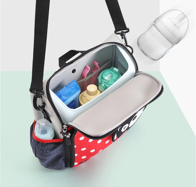 Multifunctional Baby Bag Baby Chair