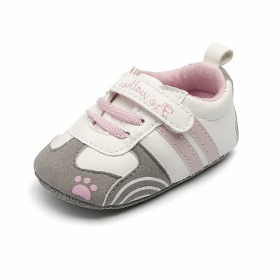 Baby toddler treasure shoes