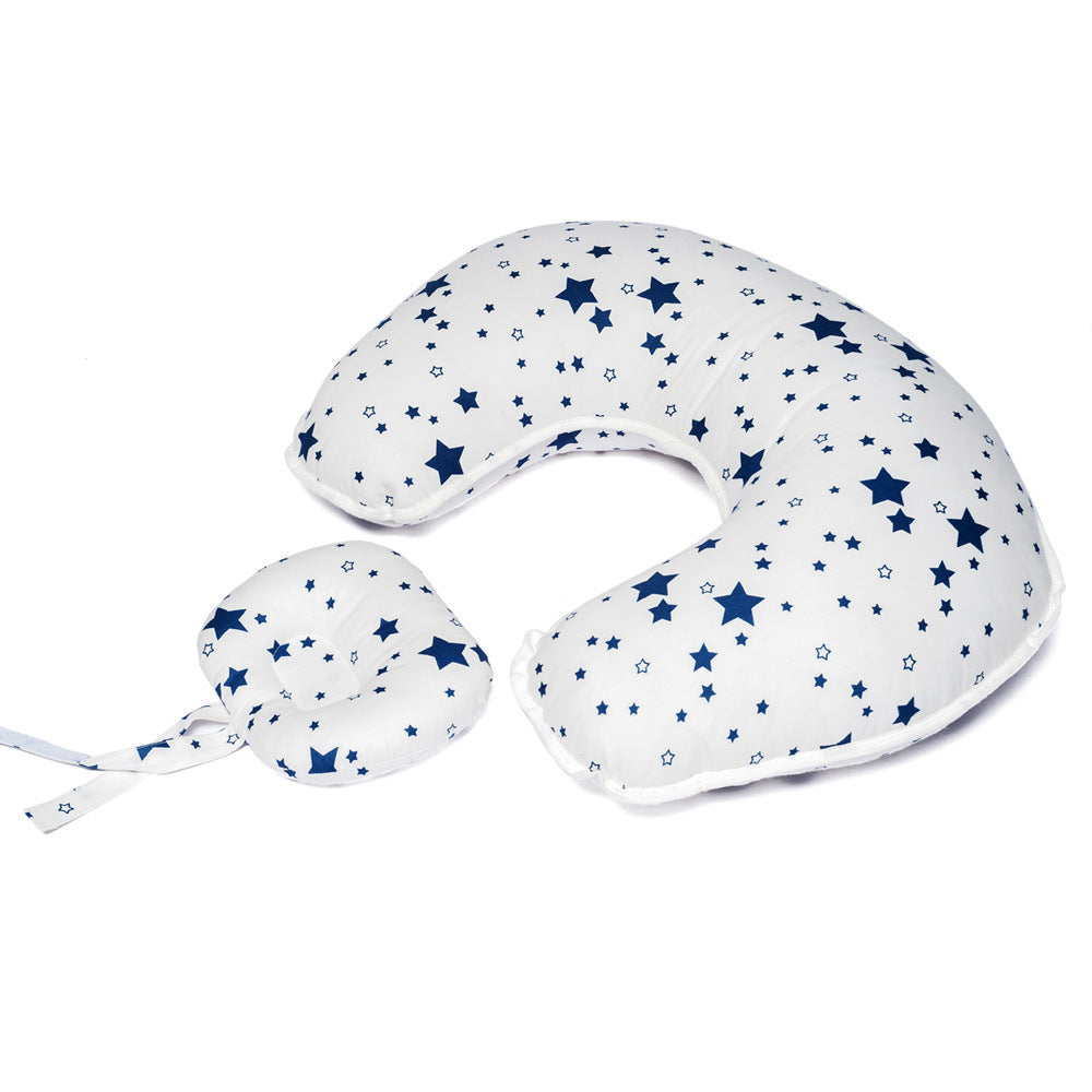 Mother U-shaped Breastfeed Pillow