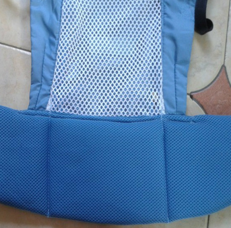 Multifunctional Baby Carrier Strap
