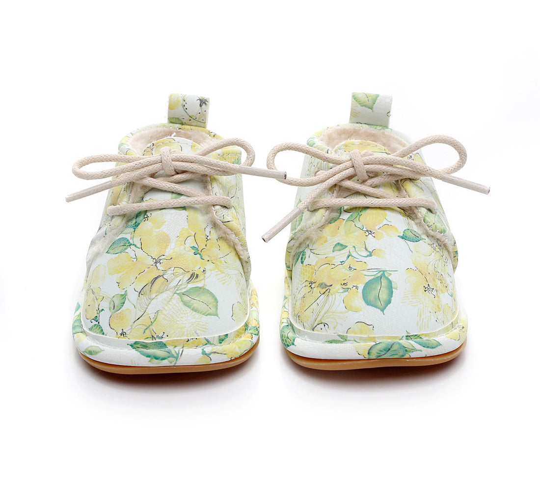 Non-slip Baby Toddler Shoes