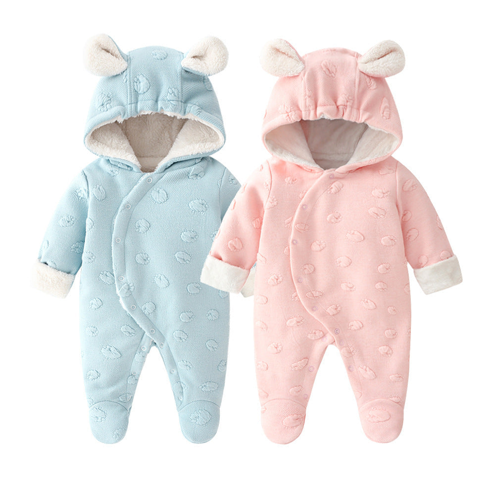 Baby clothes baby onesies princess romper