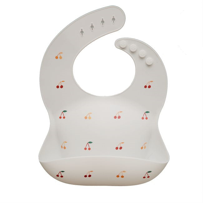 Baby Silicone Bibs