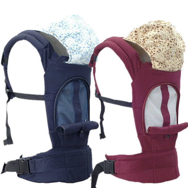 Multifunctional Baby Carrier Strap
