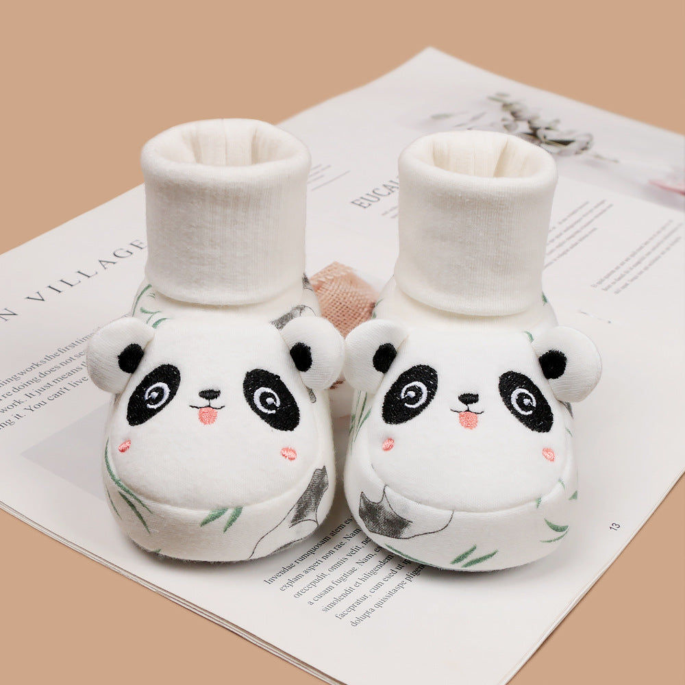 Baby Winter Shoes Toddler Baby Shoes