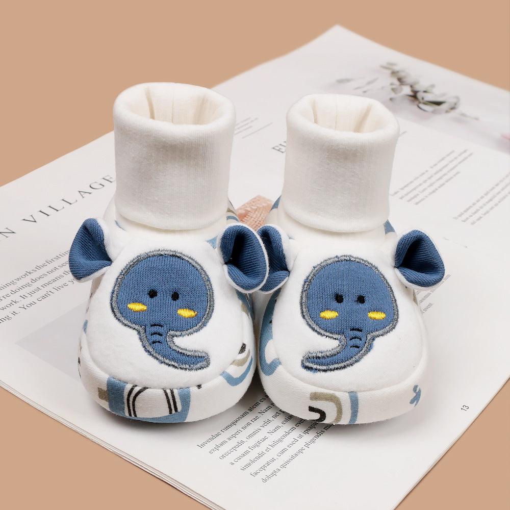 Baby Winter Shoes Toddler Baby Shoes
