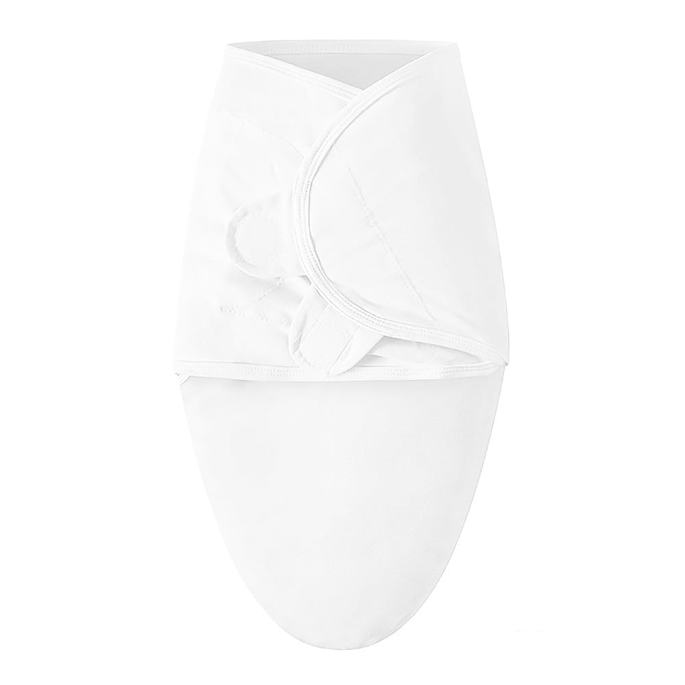 Baby's Blanket Soft Baby Swaddle
