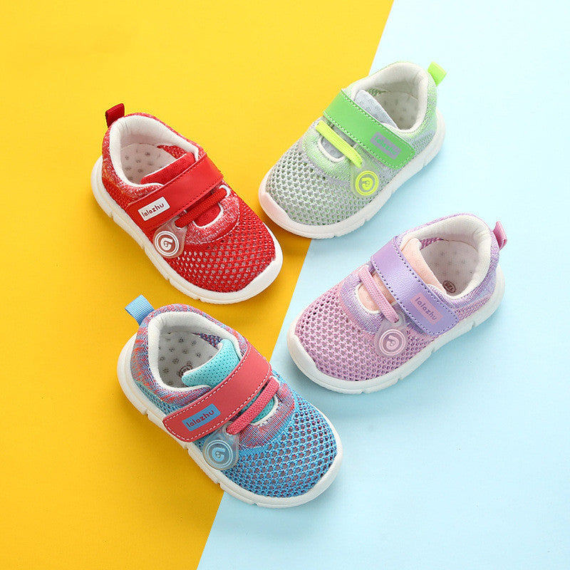 Baby Toddler Sports Shoes