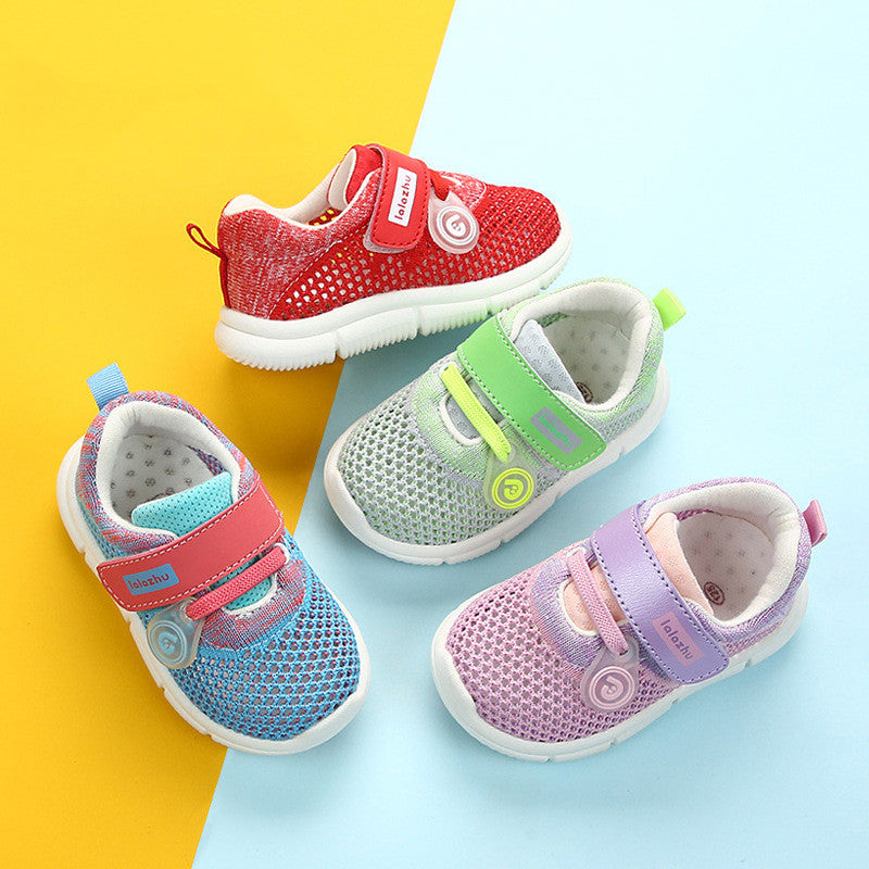 Baby Toddler Sports Shoes