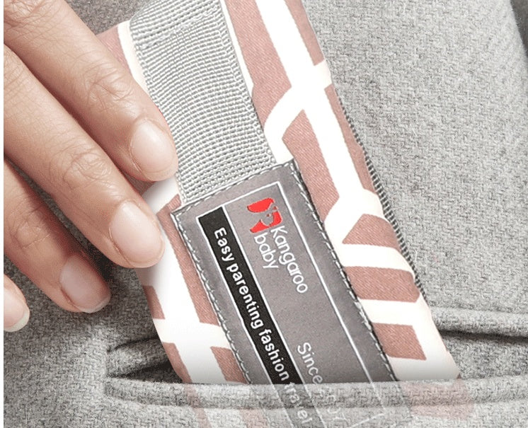 Multifunctional Baby Carrier Strap