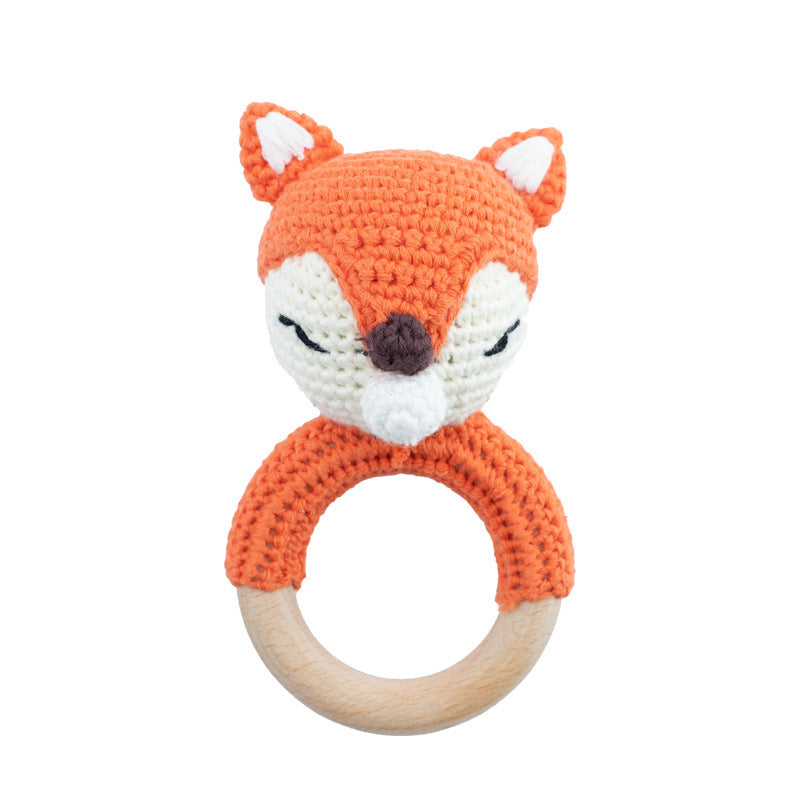 Baby Educational Toys Teething Gift Box