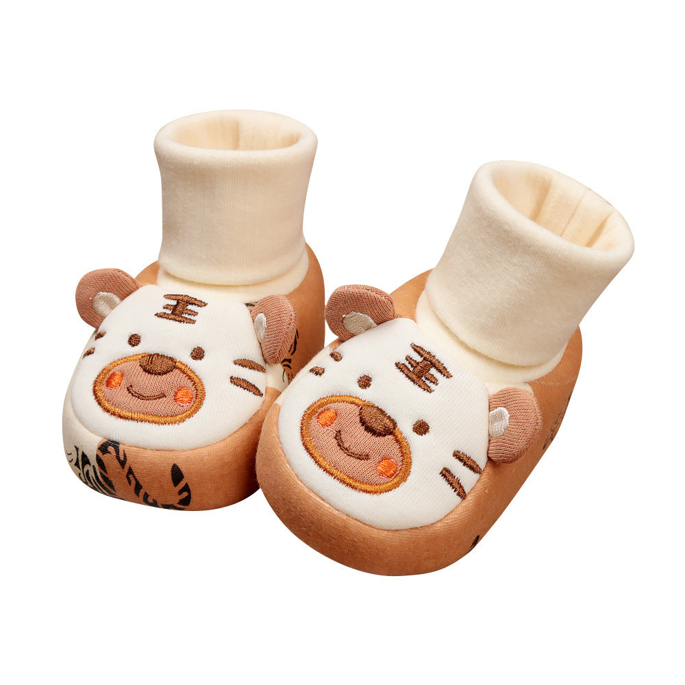 Baby Winter Shoes Toddler Baby Shoes