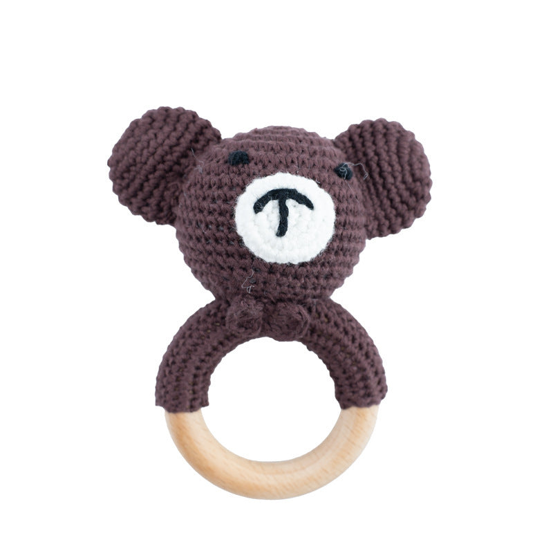 Baby Educational Toys Teething Gift Box