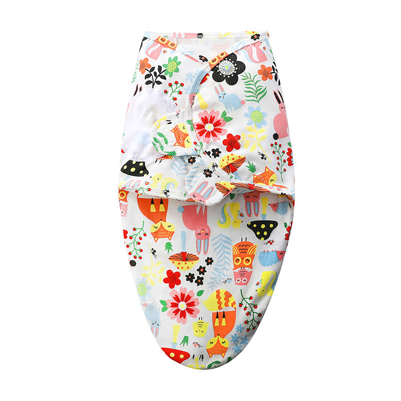 Baby Wrap Soft Baby Swaddle Supplies