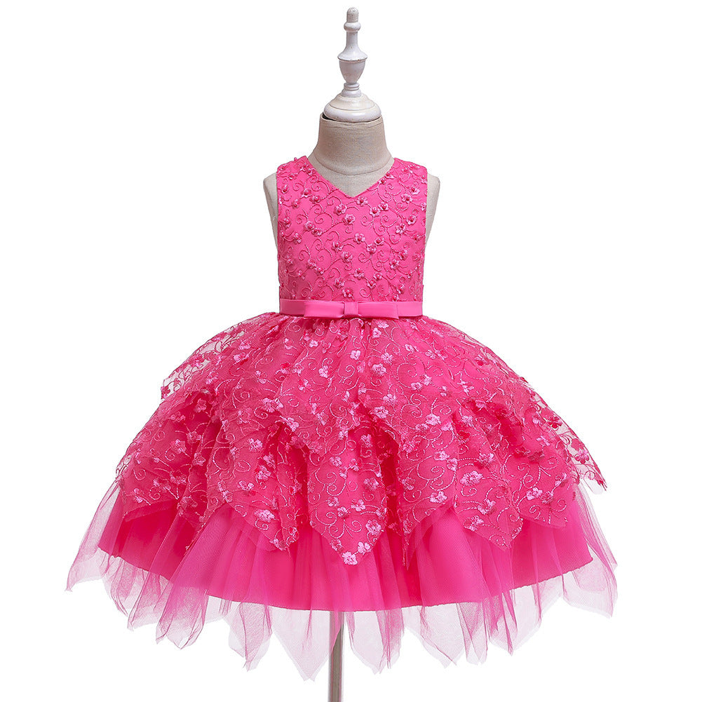 Princess Dresses