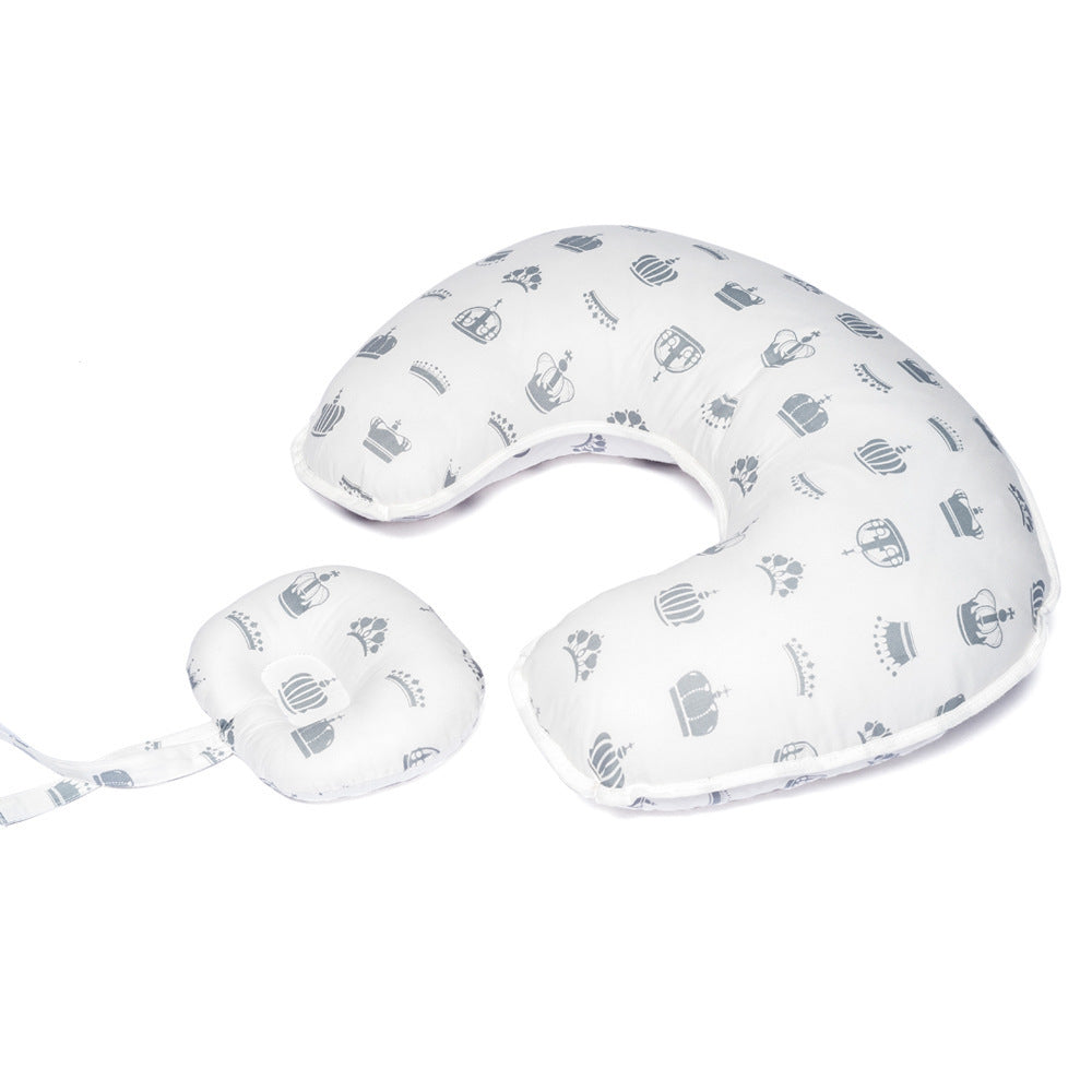 Mother U-shaped Breastfeed Pillow