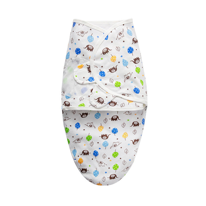 Baby Wrap Soft Baby Swaddle Supplies