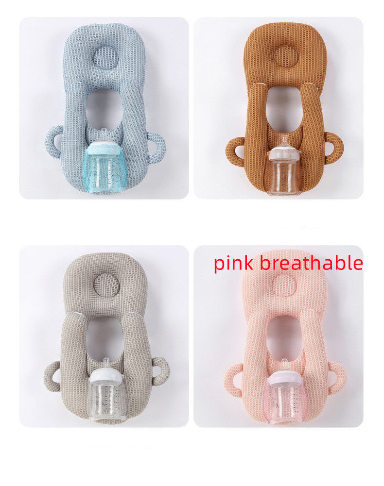 Home Fashion Baby Feeding Pillow