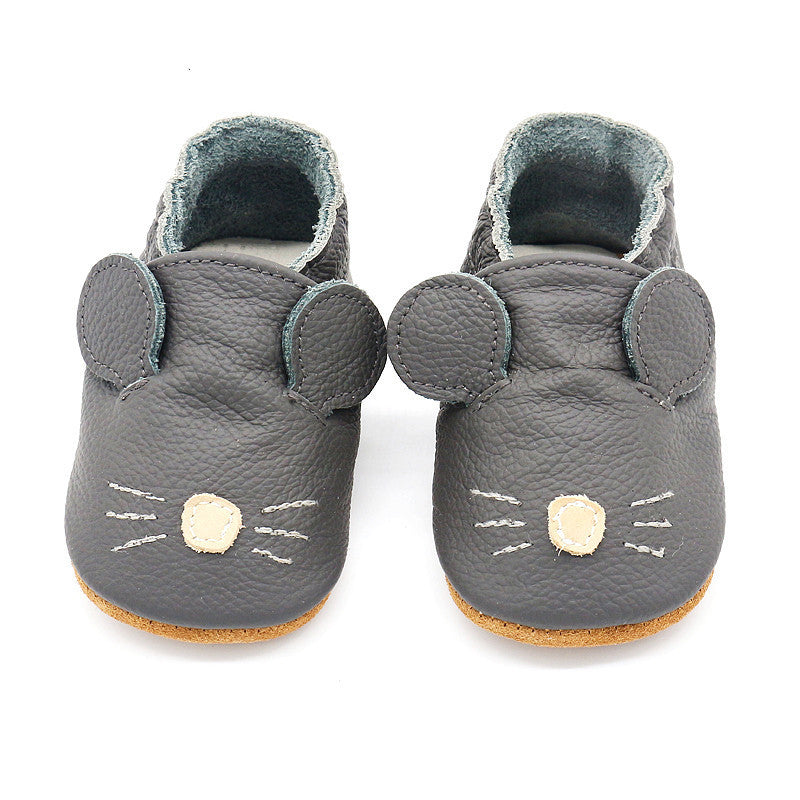 Baby Soft-soled Toddler Shoes