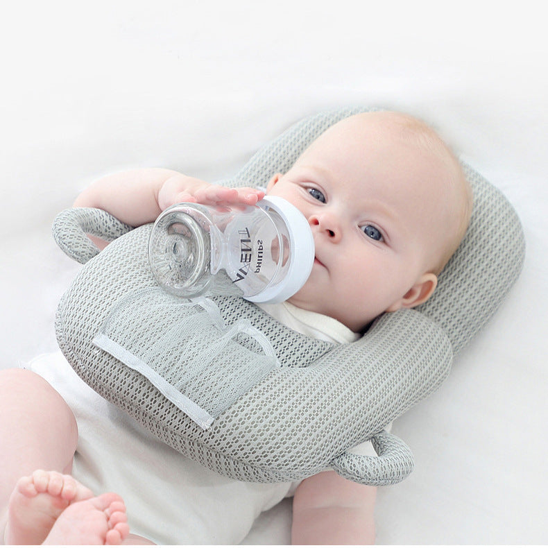 Home Fashion Baby Feeding Pillow