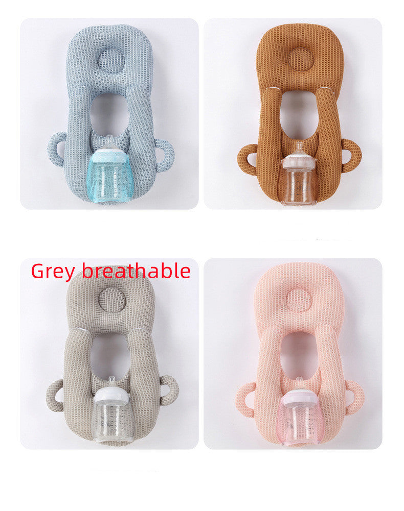 Home Fashion Baby Feeding Pillow