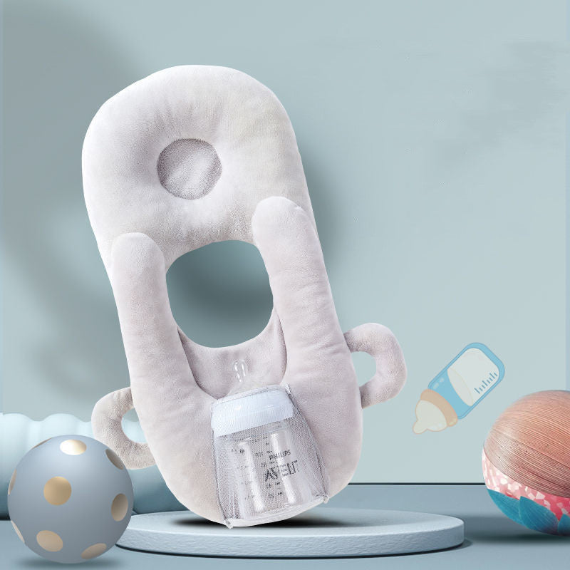 Home Fashion Baby Feeding Pillow