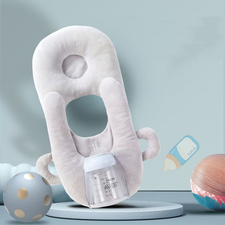 Home Fashion Baby Feeding Pillow