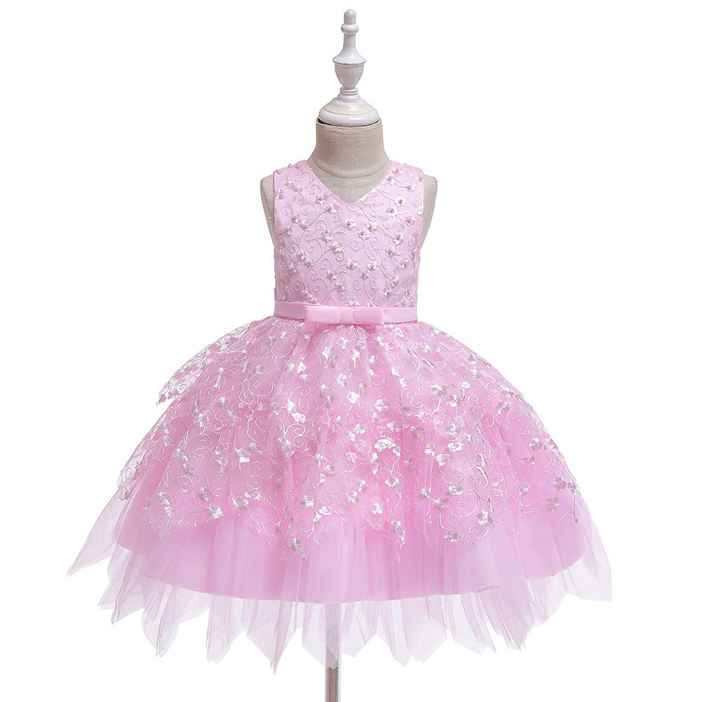 Princess Dresses