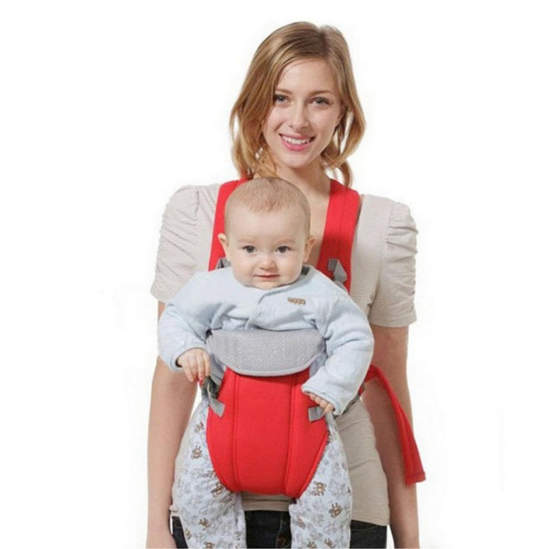 Infant Carrier 1-4 Years Old Baby Carrier