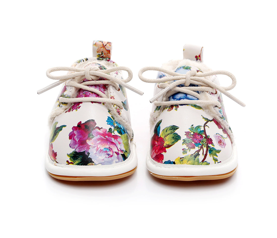 Non-slip Baby Toddler Shoes