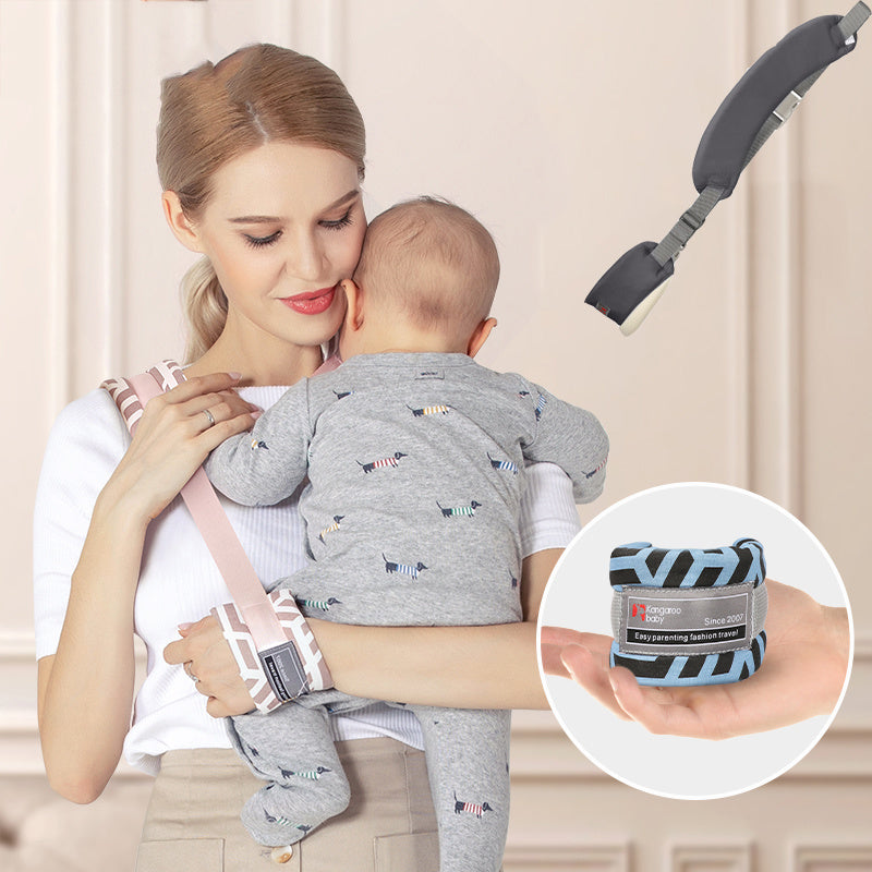 Multifunctional Baby Carrier Strap