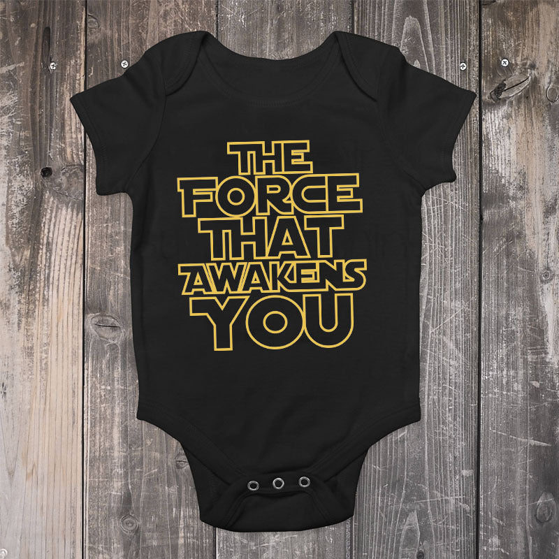 Printed Short-sleeved Romper