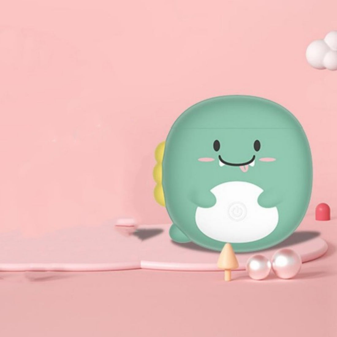 Electric Nail Clipper