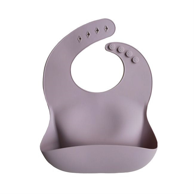 Baby Silicone Bibs